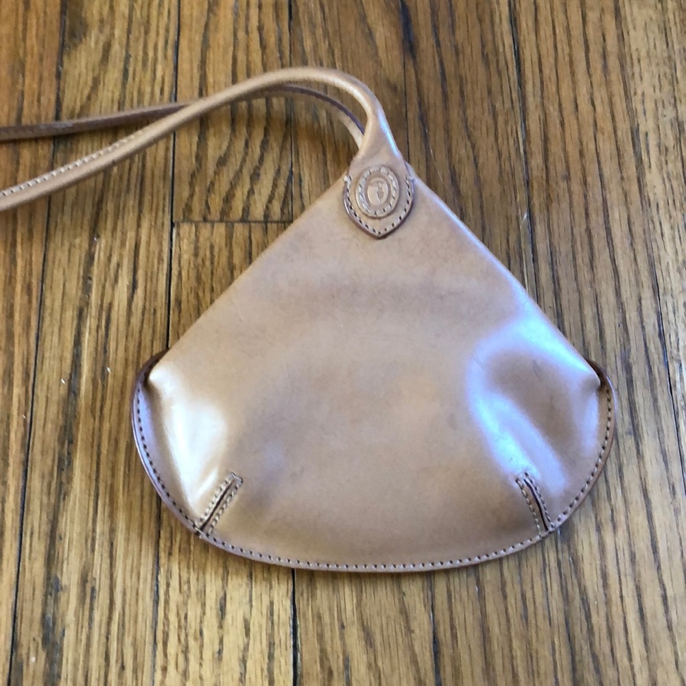 Rare Trussardi Handbag